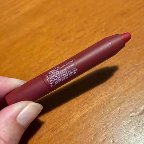 NARS Powermatte High-intensity Lip Pencil - Picture 7 of 16